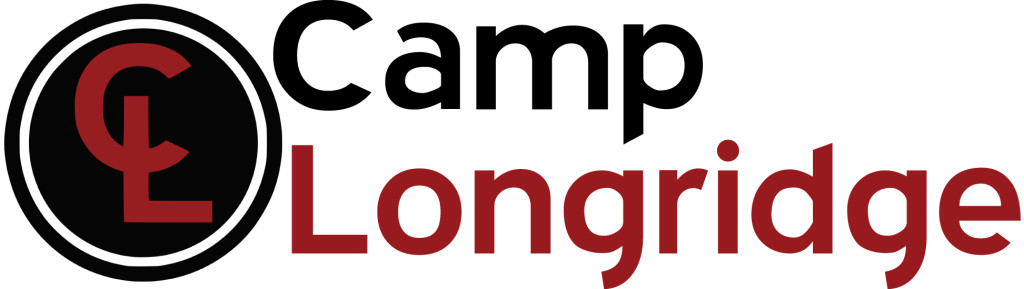 Cornerstone Baptist Church 2019 Camp Longridge